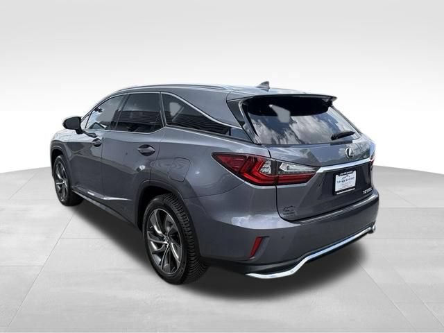 Used 2018 Lexus RX 350L Luxury w/ Accessory Package FWD image 11