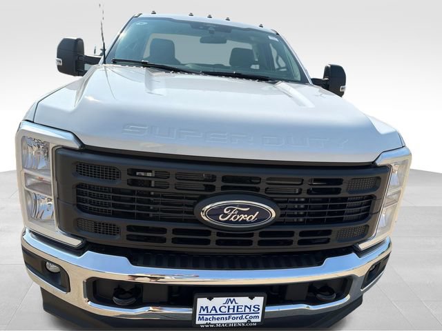 New 2026 Ford F250 XL w/ FX4 Off-Road Package AWD/4WD image 10