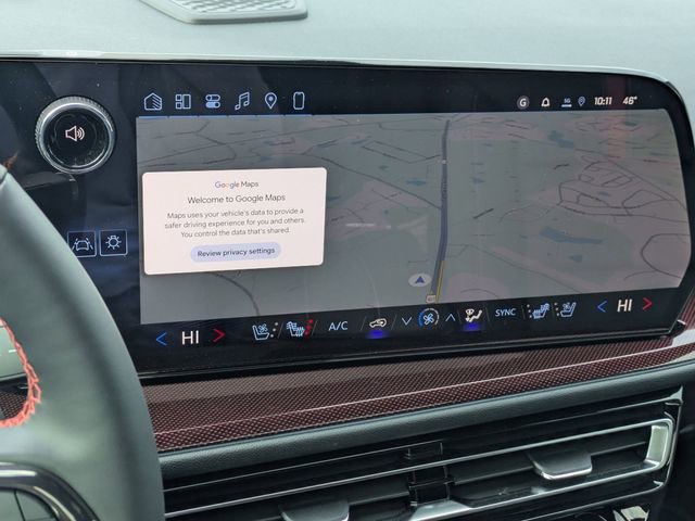 New 2026 Chevrolet Traverse RS image 19