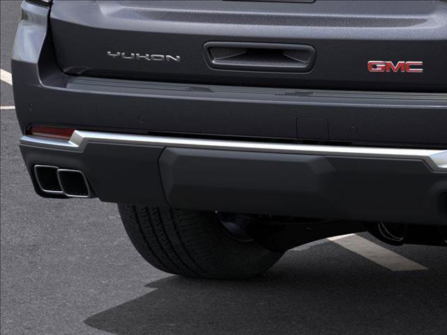 New 2026 GMC Yukon Denali image 14