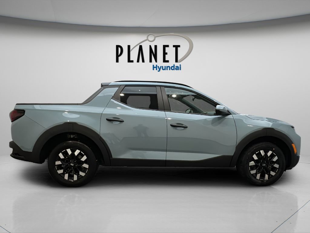 New 2026 Hyundai Santa Cruz SEL image 8