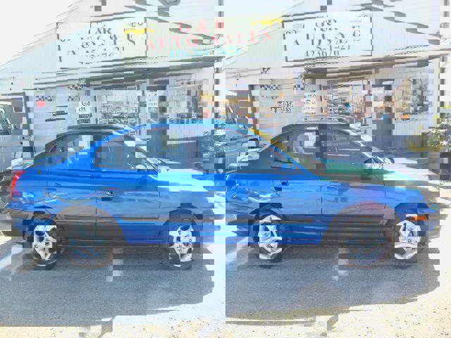 Used 2004 Hyundai Elantra GT image 1