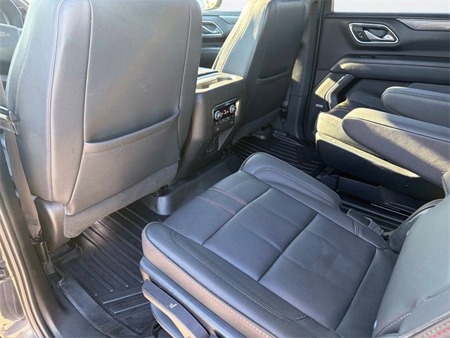Used 2023 Chevrolet Tahoe RST w/ Sport Performance Package image 15