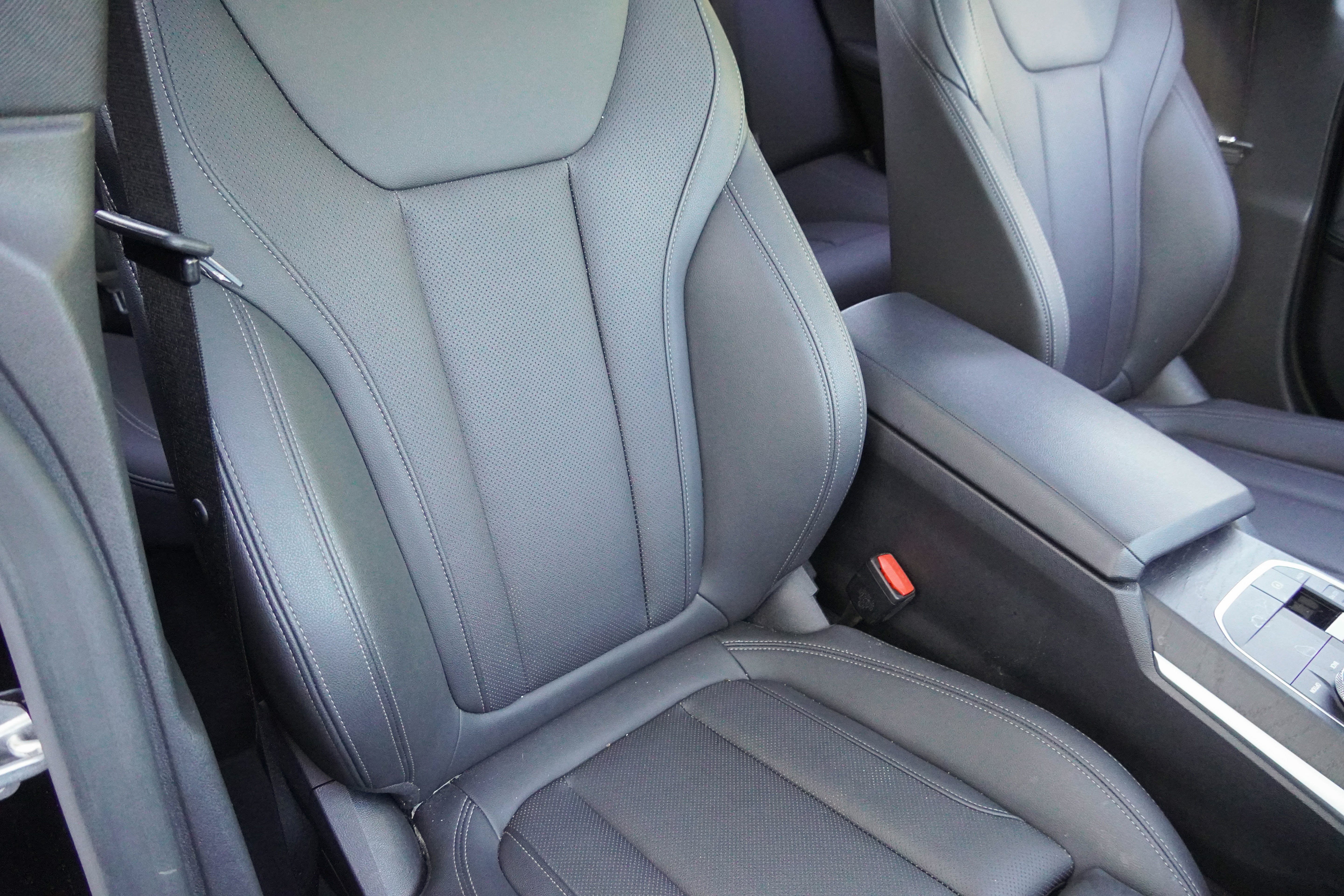 Certified 2023 BMW i4 eDrive40 RWD image 11