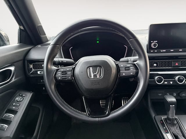 Used 2025 Honda Civic Sport image 12