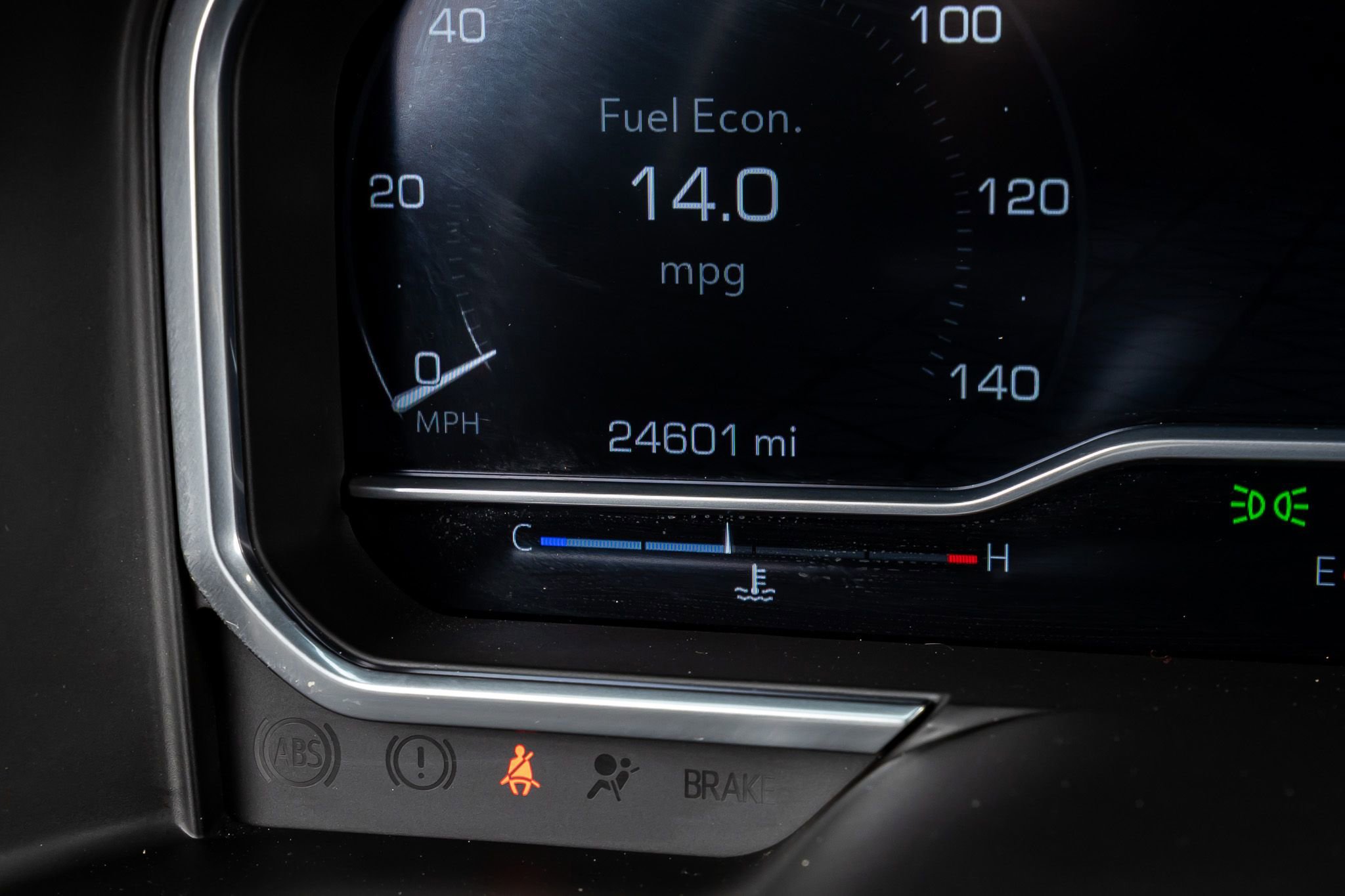 Used 2023 GMC Sierra 1500 Denali Ultimate image 20