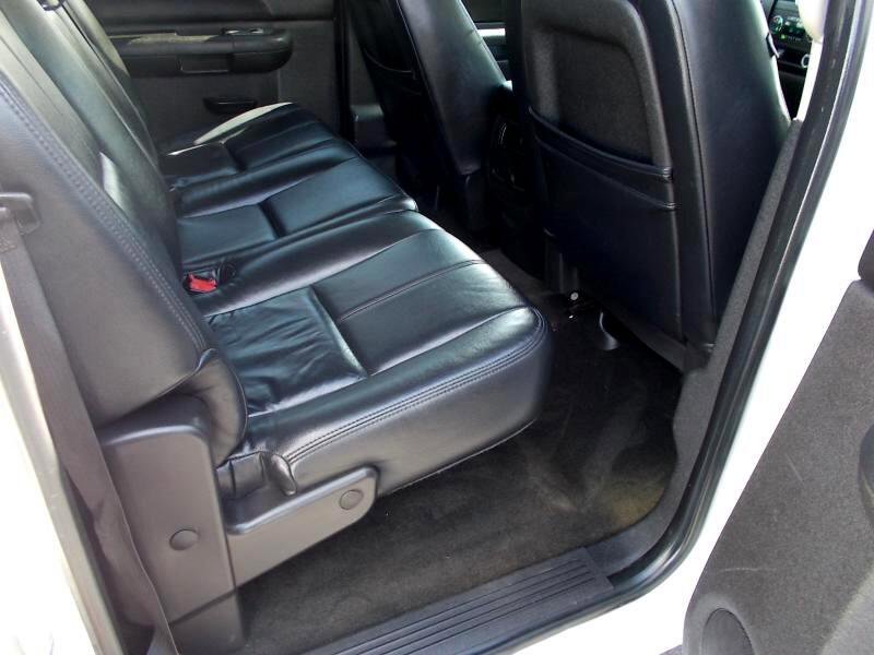 Used 2011 Chevrolet Silverado 1500 LT w/ All-Star Edition image 26