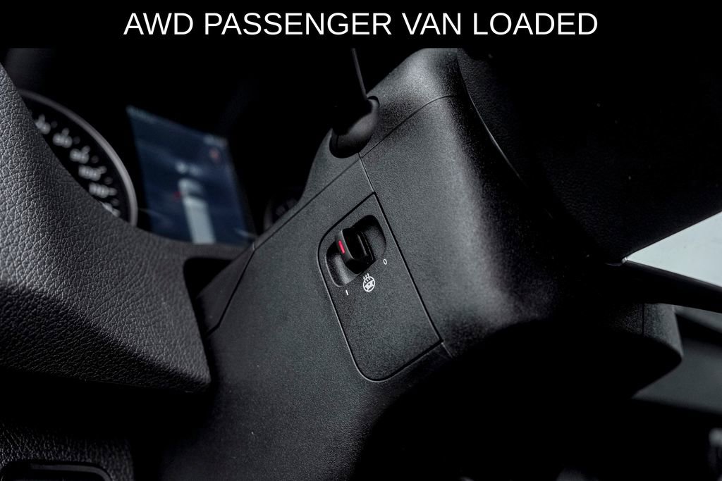 Used 2026 Mercedes-Benz Sprinter 2500 image 13