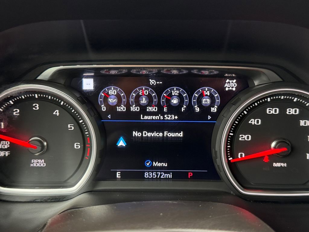 Used 2021 Chevrolet Tahoe Premier AWD/4WD image 13