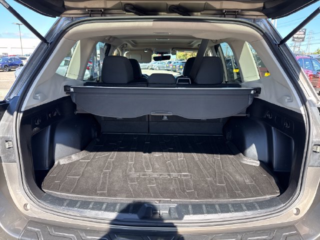 Used 2021 Subaru Forester Premium w/ Popular Package #1 AWD/4WD image 12