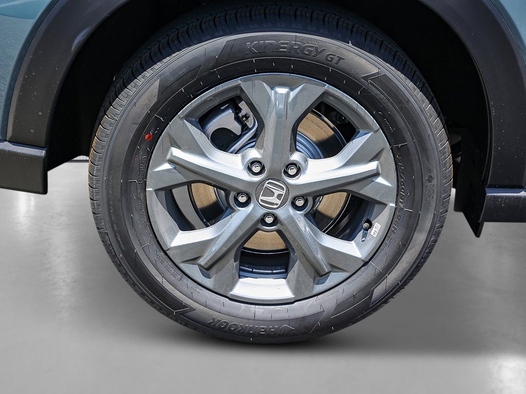 New 2027 Honda HR-V LX image 7