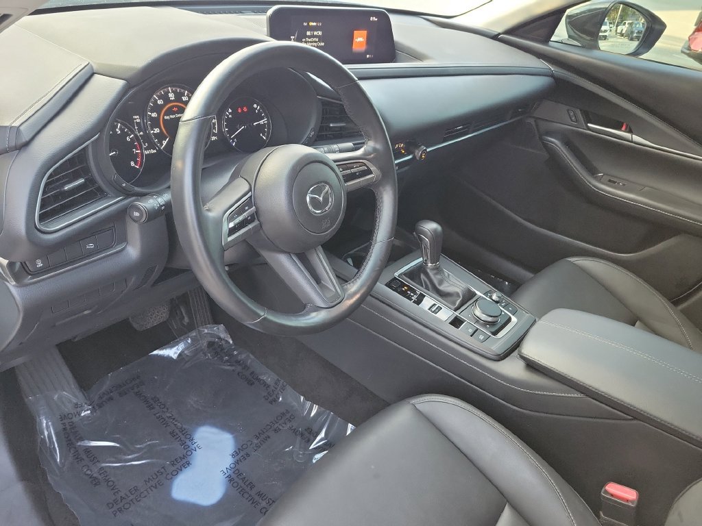Used 2022 MAZDA CX-30 AWD 2.5 S w/ Select Package image 19