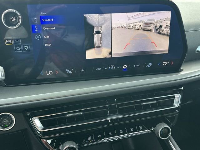 New 2025 Chevrolet Traverse LT w/ Enhanced Driving Package image 53