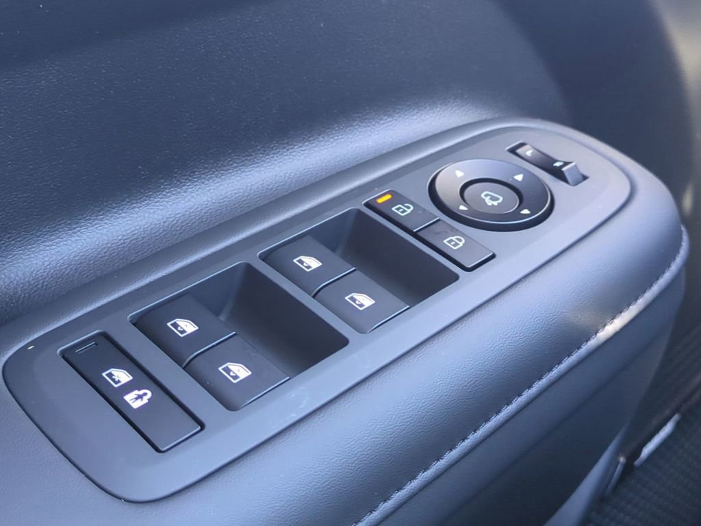 New 2026 Hyundai Santa Fe Calligraphy image 32