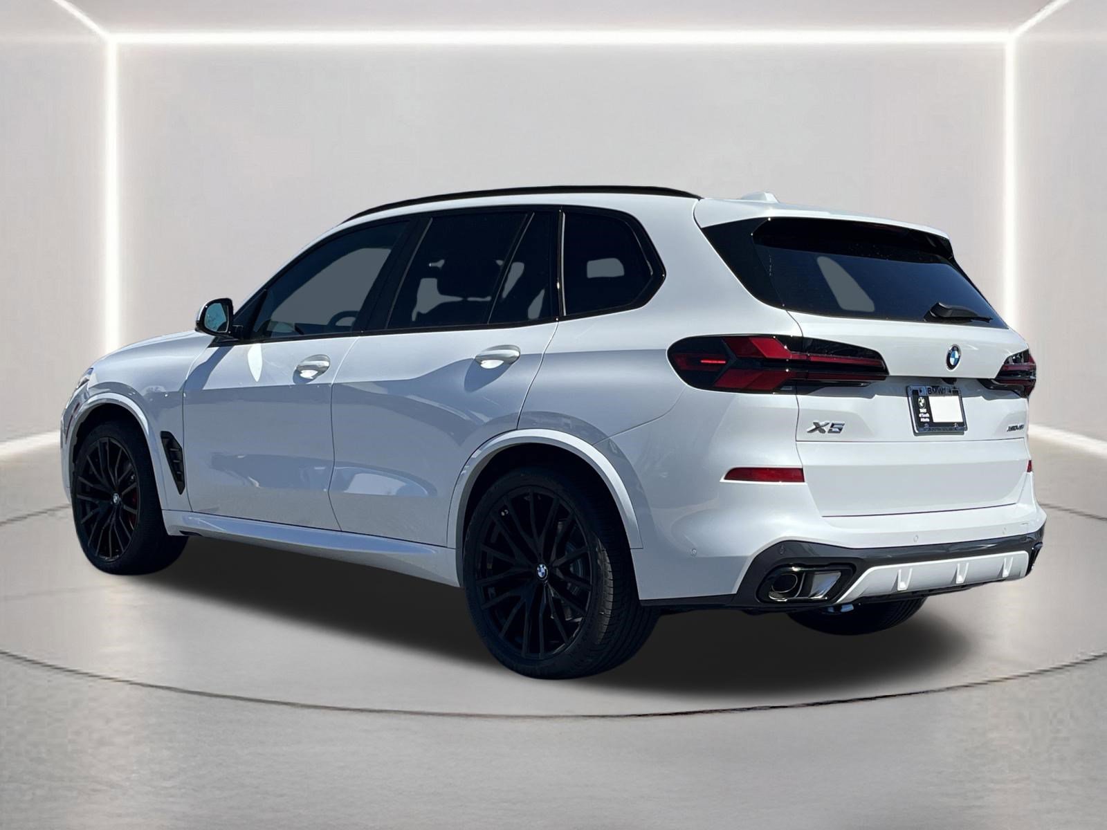 New 2026 BMW X5 xDrive40i AWD/4WD image 26