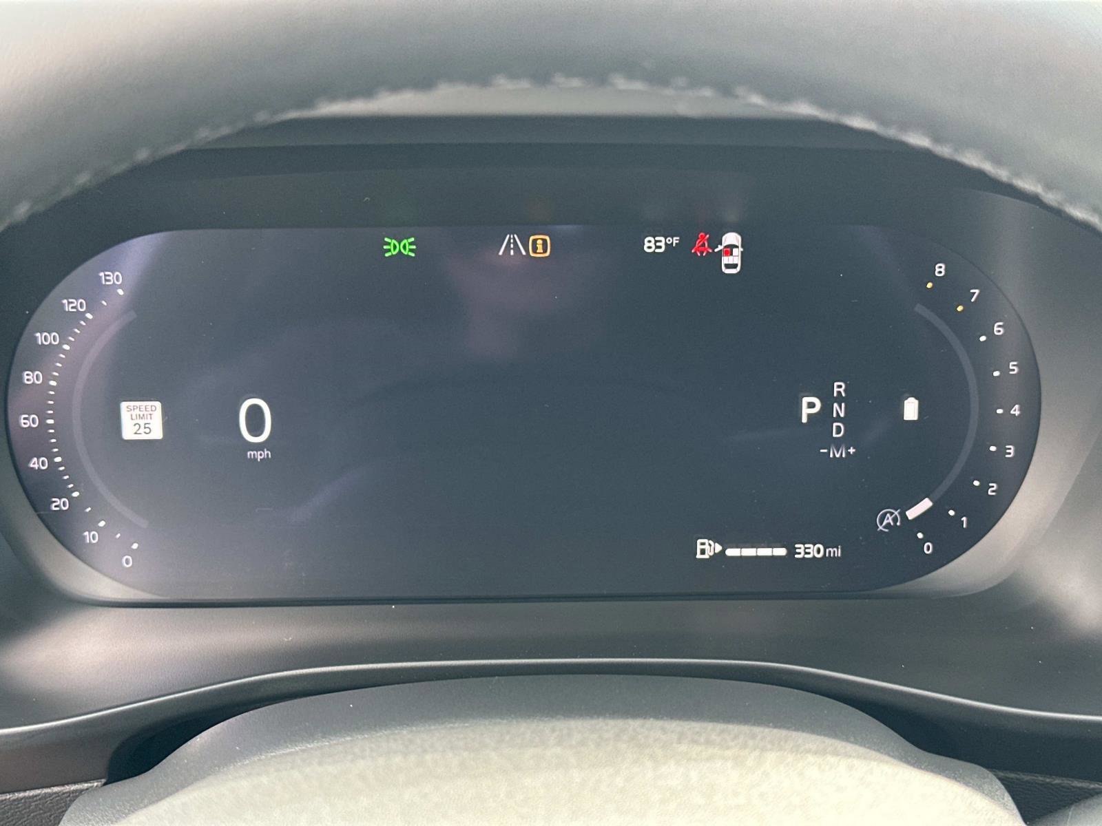 Certified 2026 Volvo XC40 B5 Ultra w/ Climate Package image 10