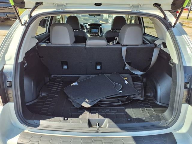 Used 2023 Subaru Crosstrek 2.5i Sport image 8