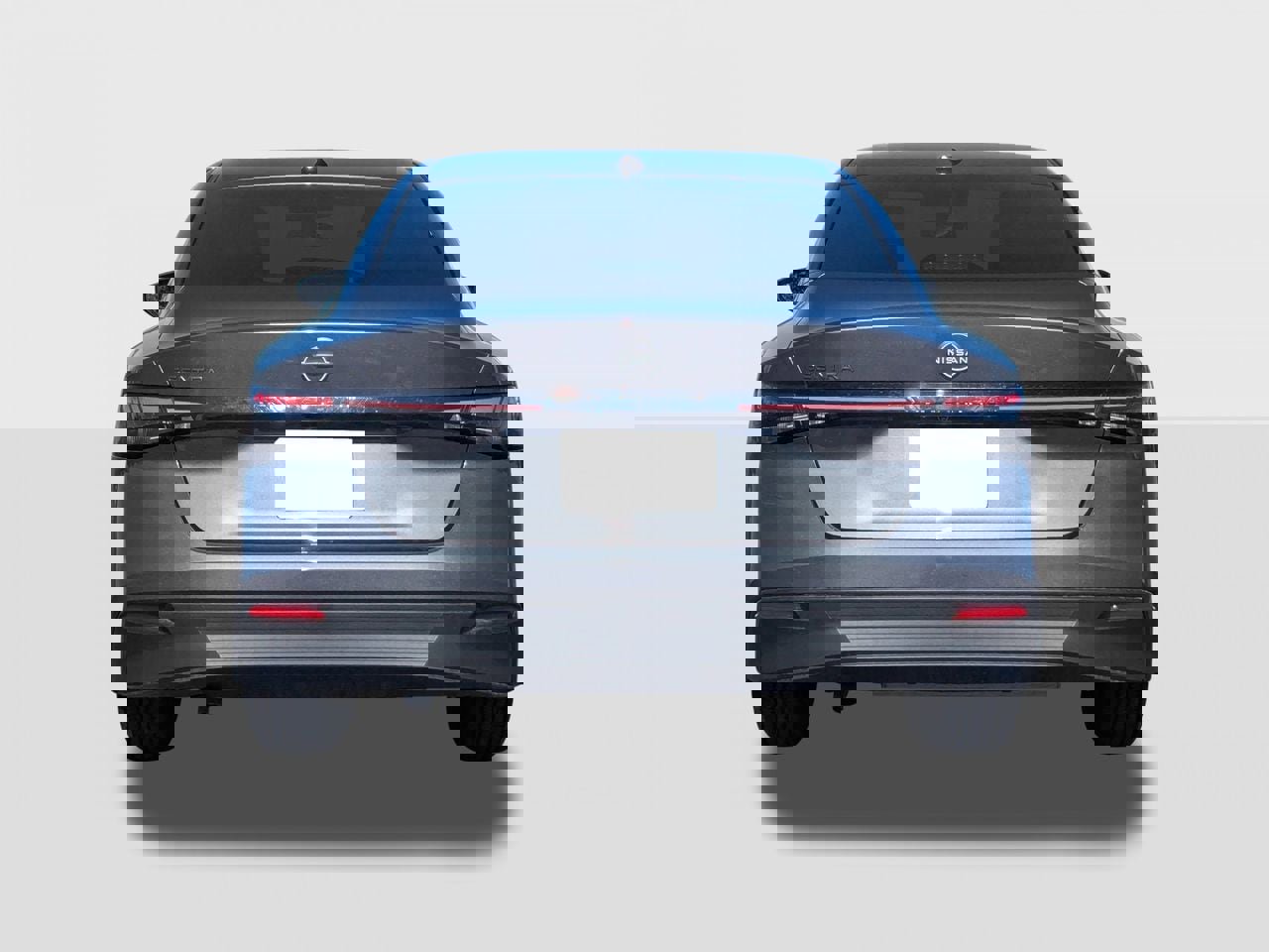 New 2026 Nissan Sentra S image 4