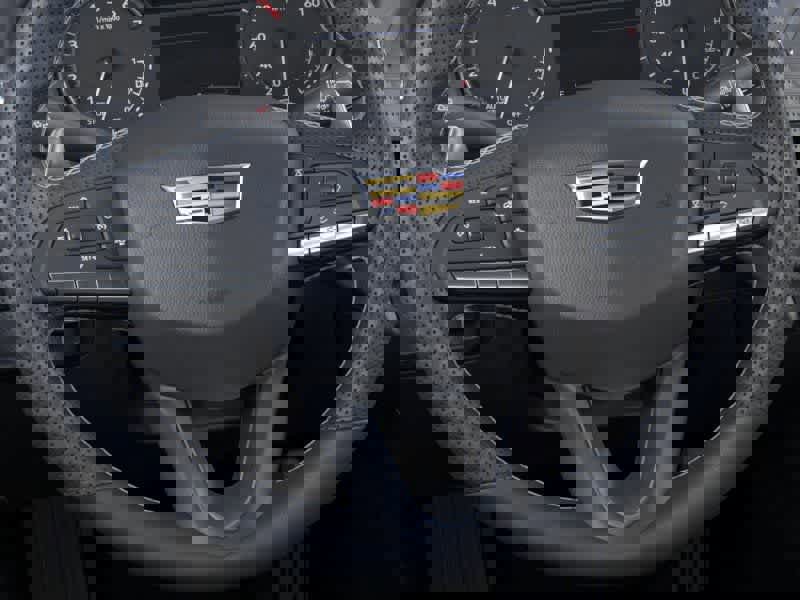 New 2026 Cadillac CT4 Sport image 19