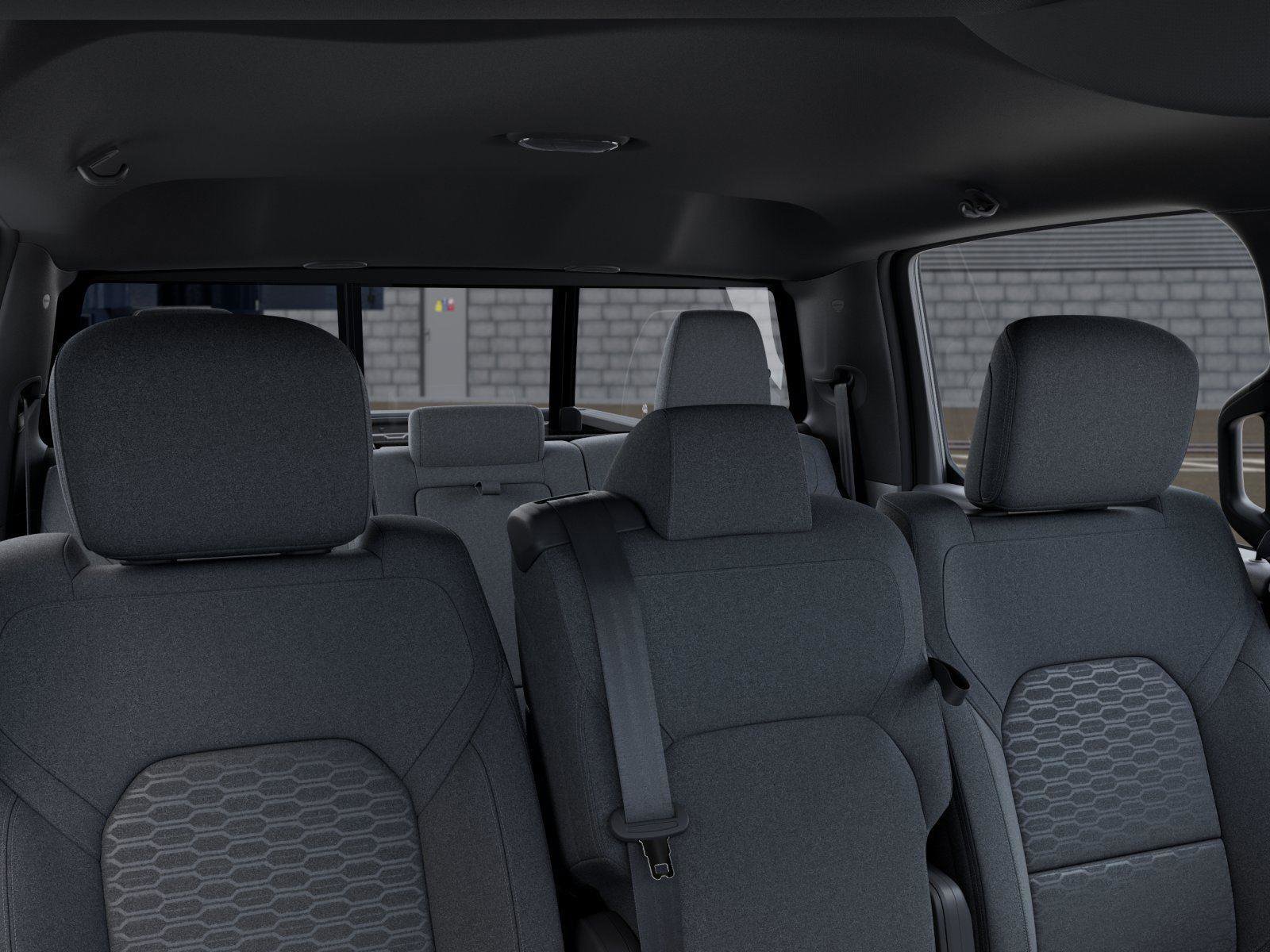 New 2026 RAM 1500 Express image 26