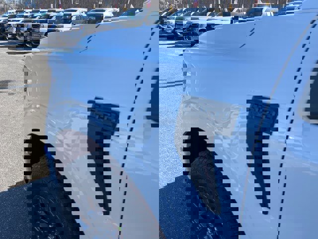 New 2026 Ford F150 STX w/ Equipment Group 200A image 27