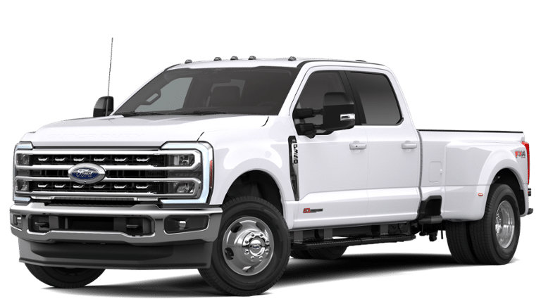 New 2026 Ford F350 4x4 Crew Cab DRW Super Duty image 23