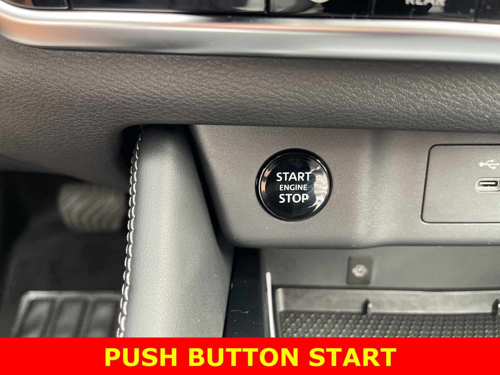 New 2026 Nissan Rogue Platinum image 31