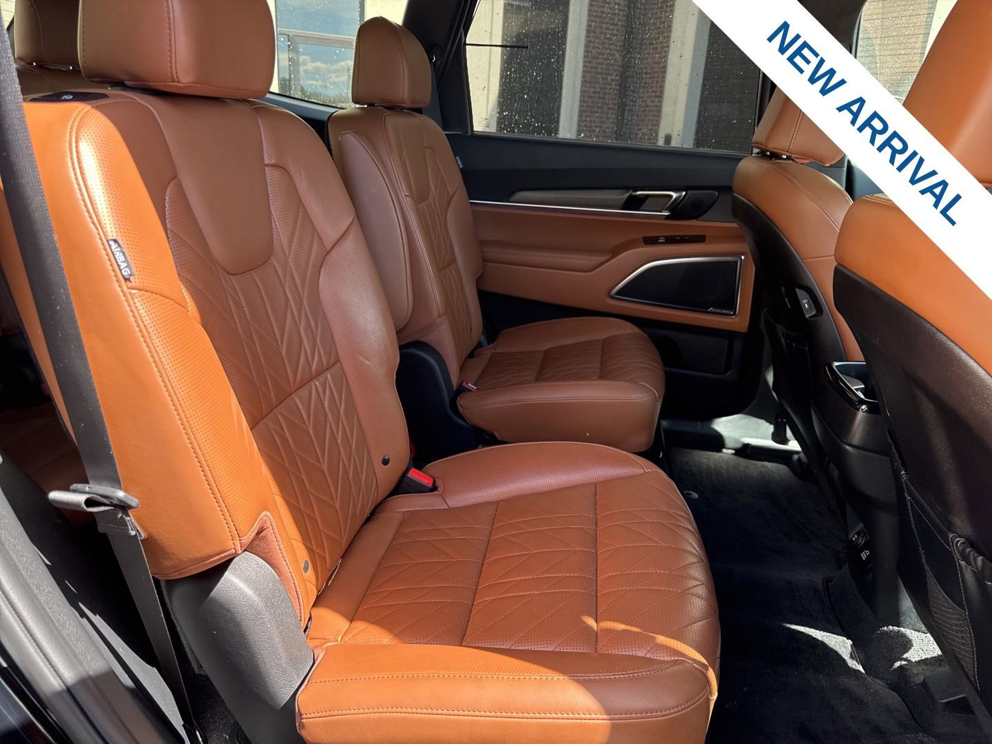 Used 2024 Kia Telluride SX Prestige X-Pro image 11