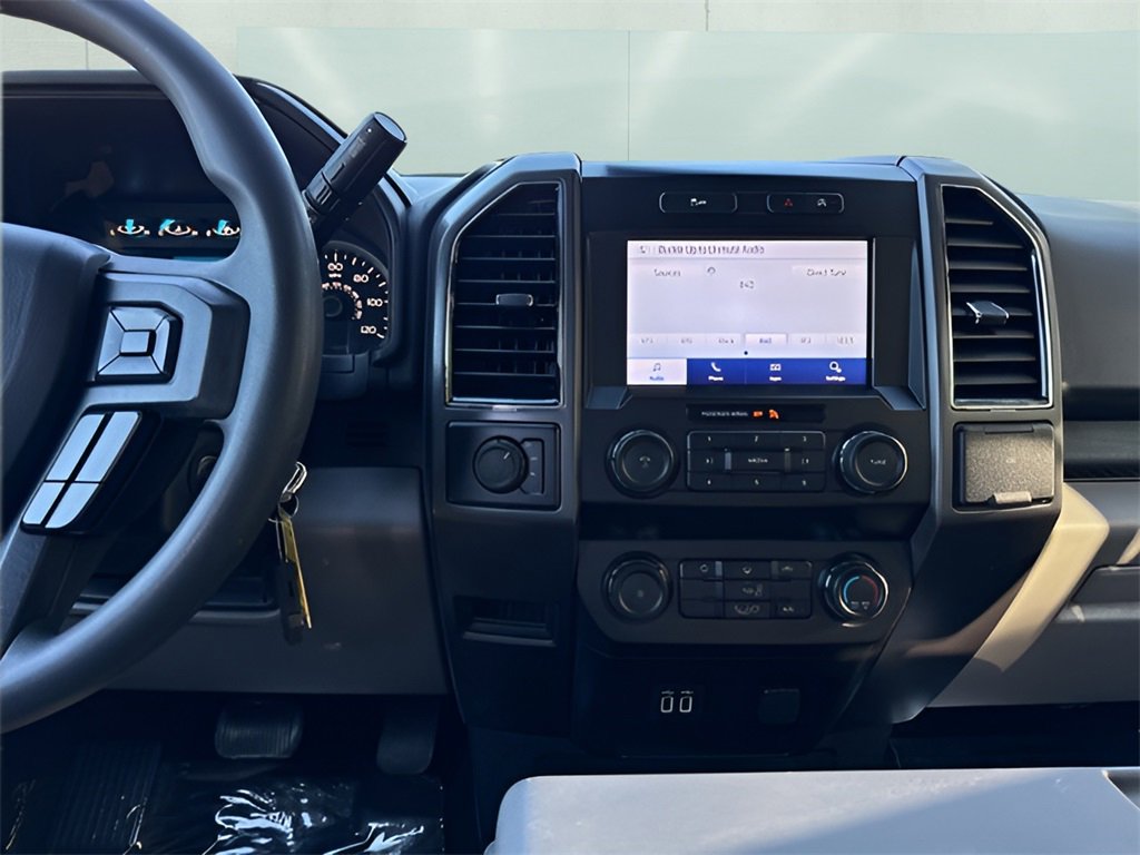 Used 2020 Ford F150 XLT image 21