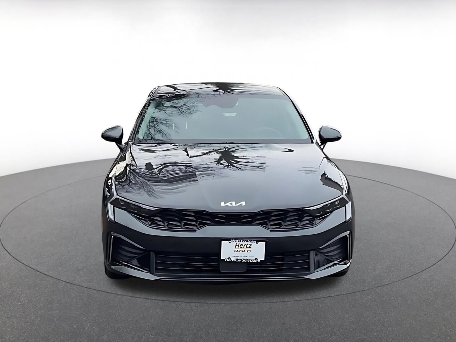 Used 2025 Kia K5 LXS image 4