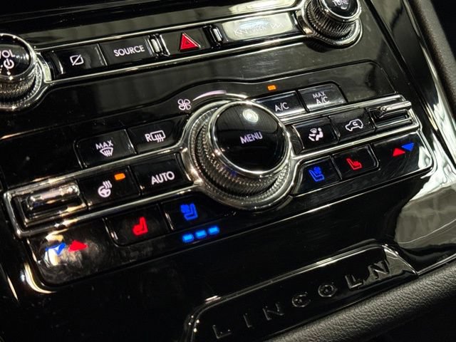 Used 2022 Lincoln Corsair Grand Touring w/ Elements Technology Bundle AWD/4WD image 19