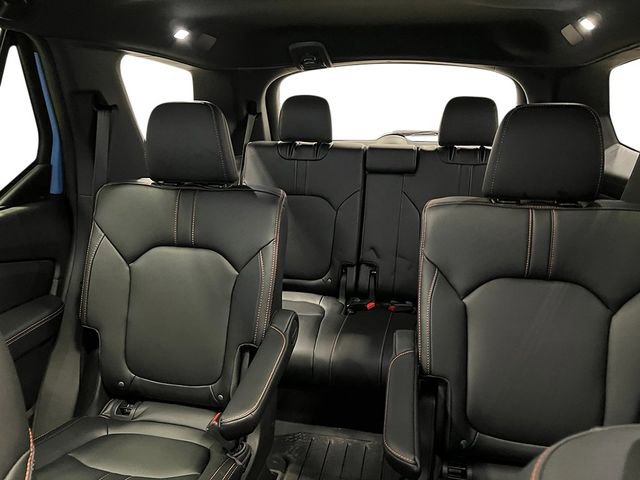 New 2025 Honda Pilot TrailSport image 27