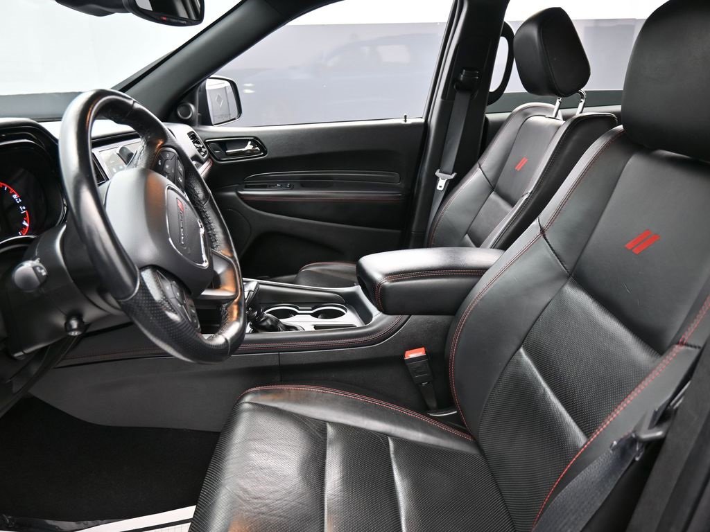 Certified 2024 Dodge Durango GT image 10