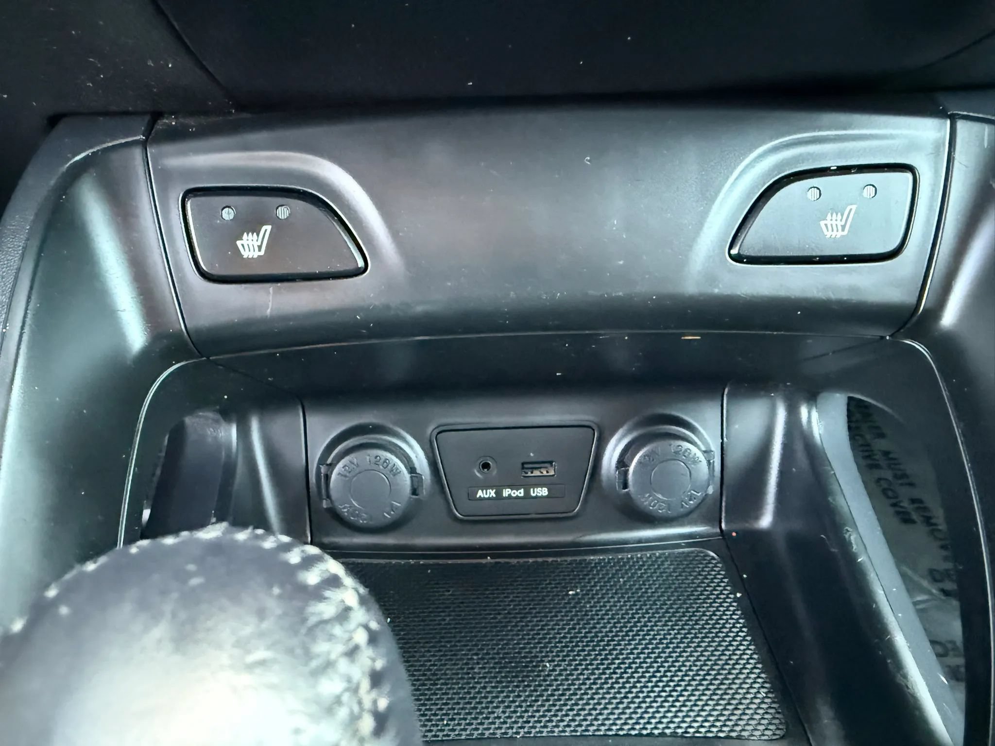 Used 2012 Hyundai Tucson Limited FWD image 31