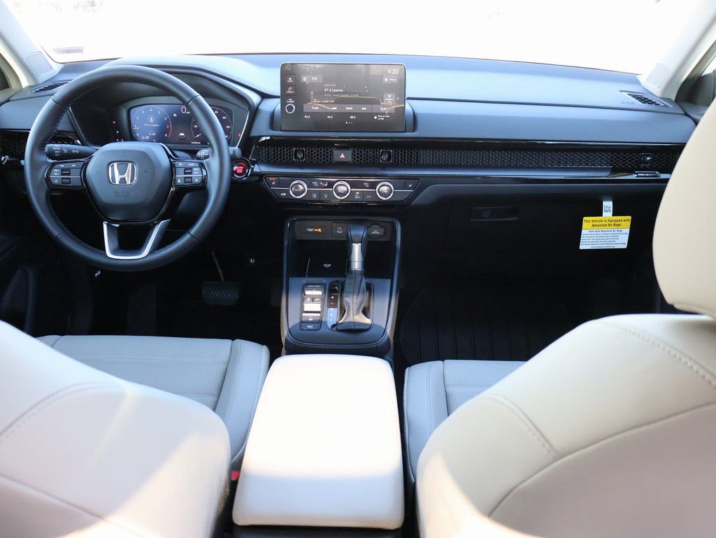 Certified 2026 Honda CR-V EX-L image 13