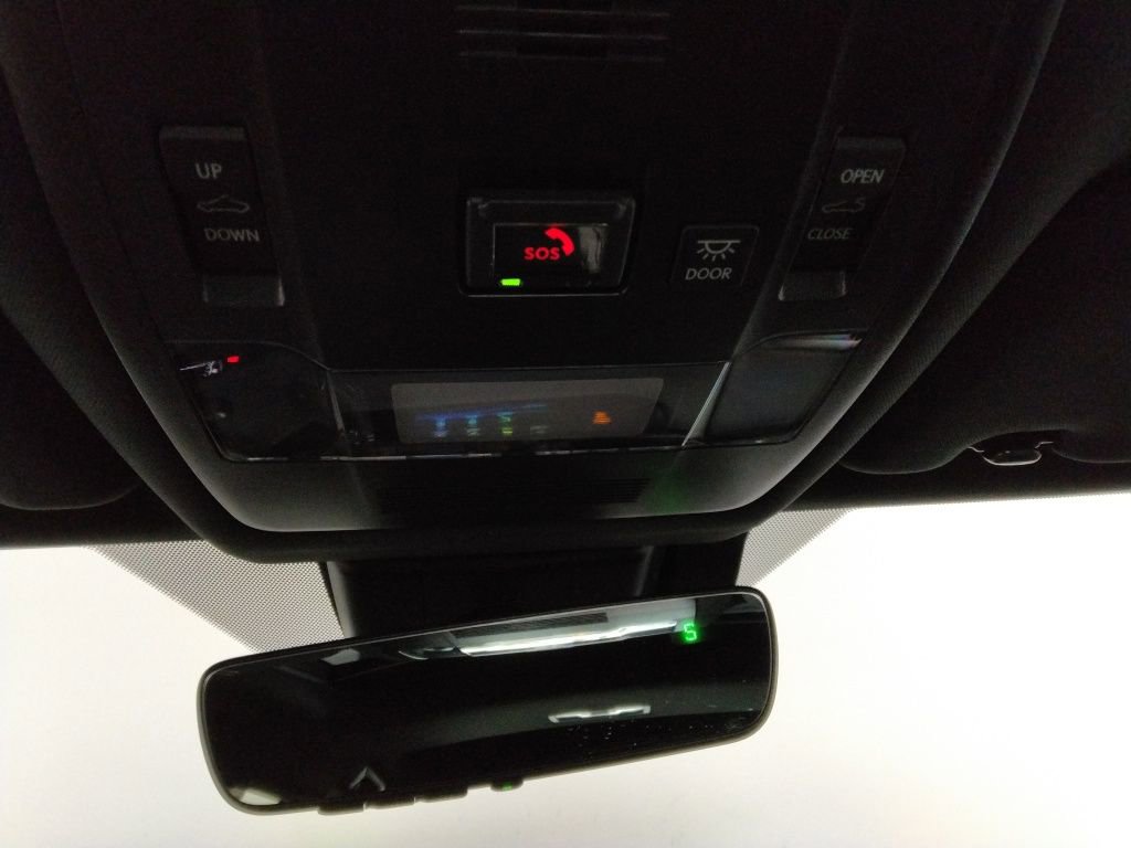 Used 2021 Lexus UX 250h w/ Premium Package image 27