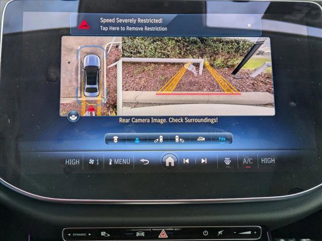 Certified 2025 Mercedes-Benz E 350 4MATIC Sedan image 13