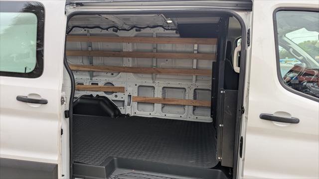 Used 2024 Ford Transit 250 Low Roof w/ Exterior Upgrade Package image 14