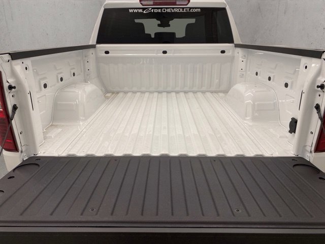 New 2026 Chevrolet Silverado 1500 LT AWD/4WD image 22