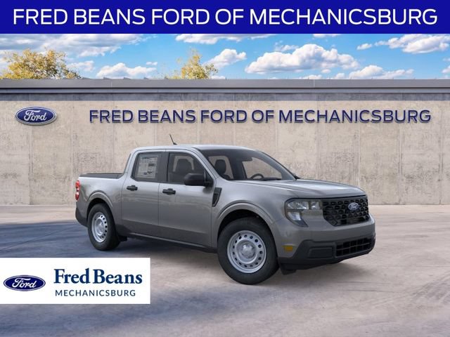 New 2026 Ford Maverick XL AWD/4WD image 9