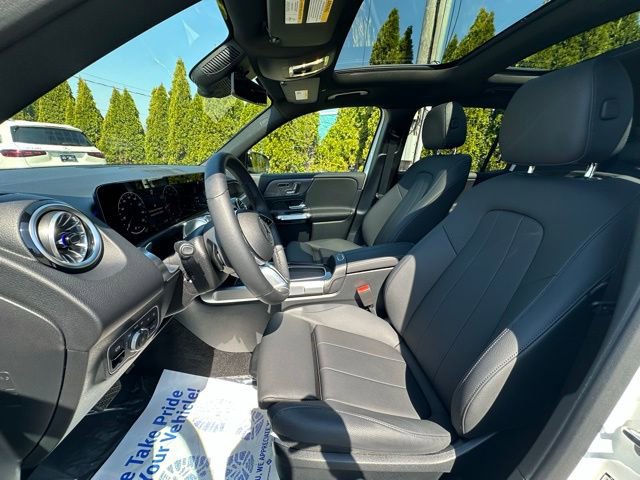 Used 2026 Mercedes-Benz GLB 250 4MATIC image 15