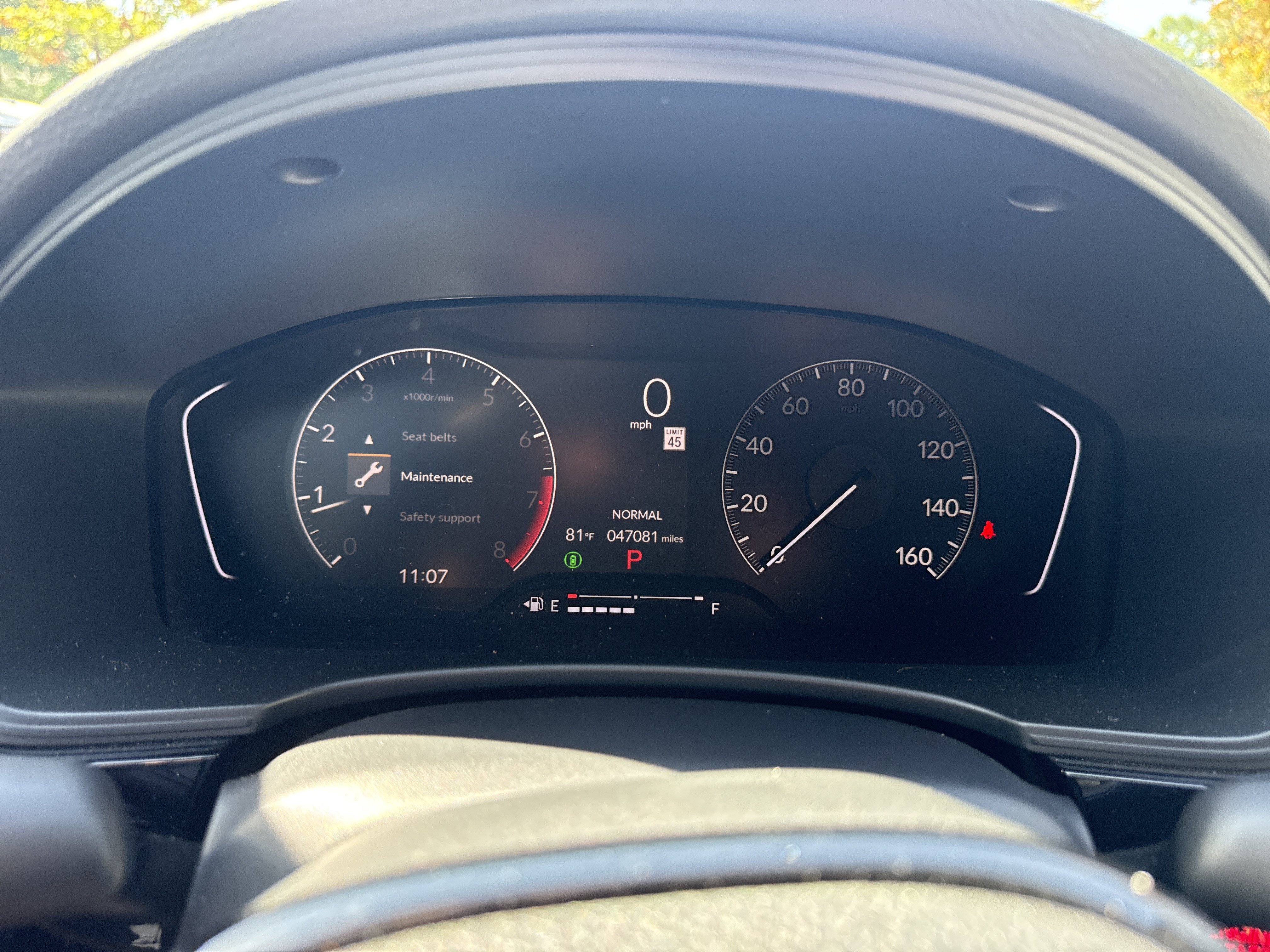 Used 2025 Honda Civic Sport image 21