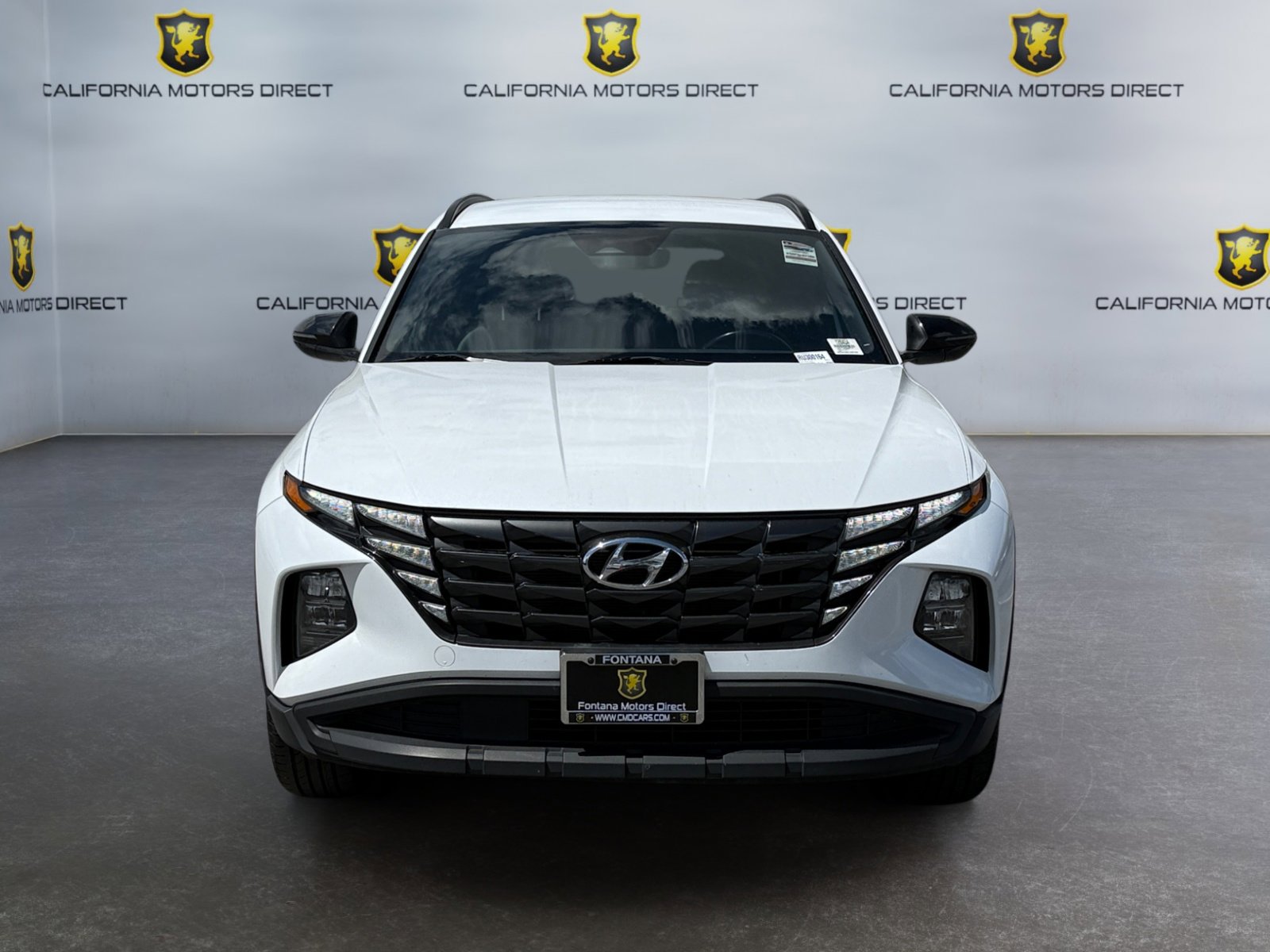 Used 2024 Hyundai Tucson XRT AWD/4WD image 8