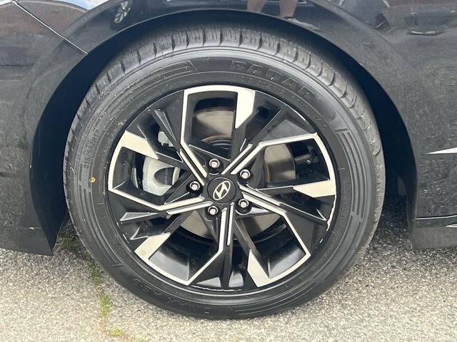 Certified 2024 Hyundai Sonata SEL image 39