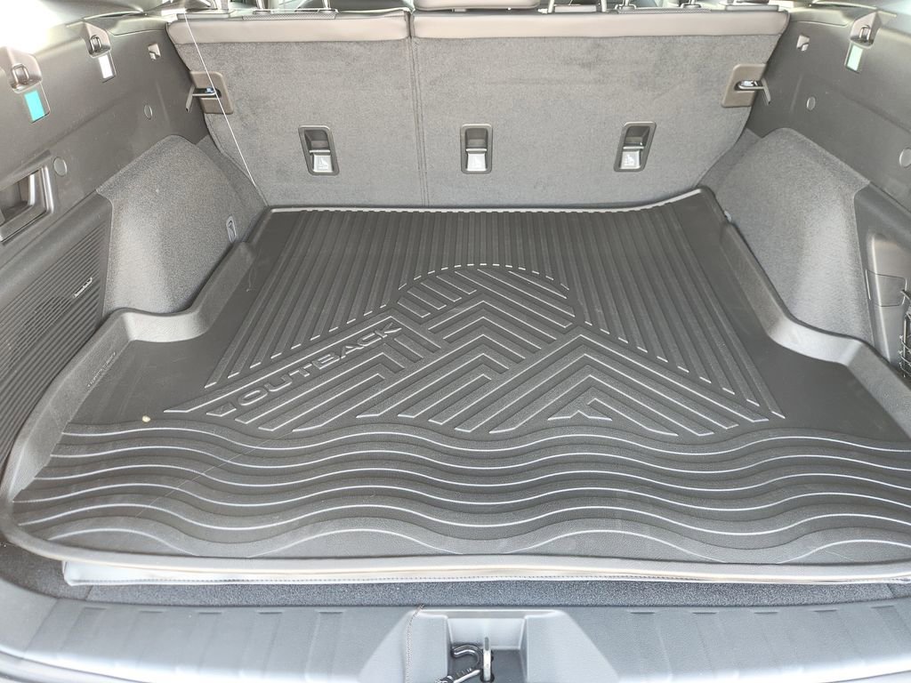 New 2026 Subaru Outback Limited XT image 22