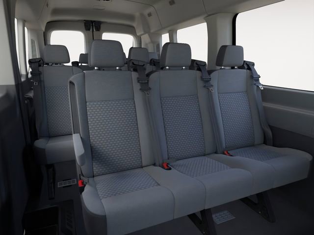 New 2025 Ford Transit 350 XLT RWD image 40
