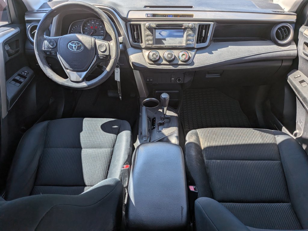Used 2014 Toyota RAV4 LE FWD image 22