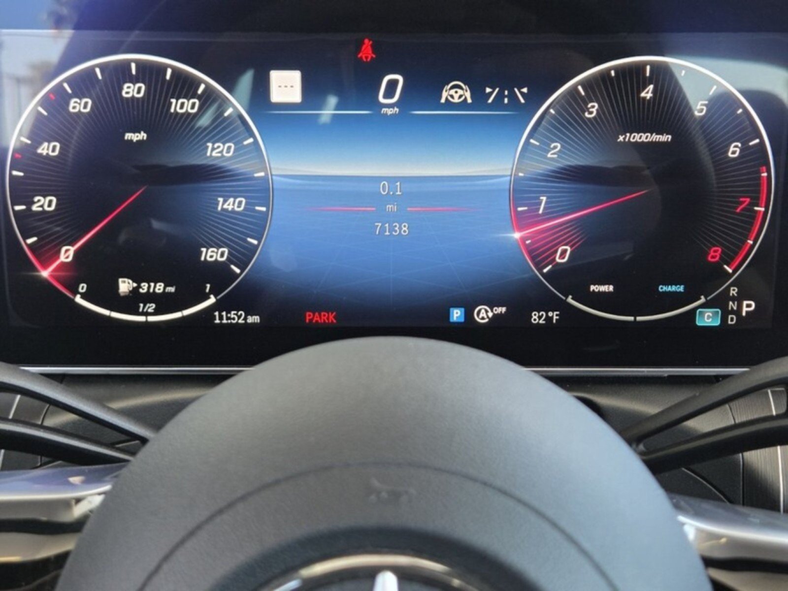 Certified 2024 Mercedes-Benz C 300 4MATIC Sedan image 30