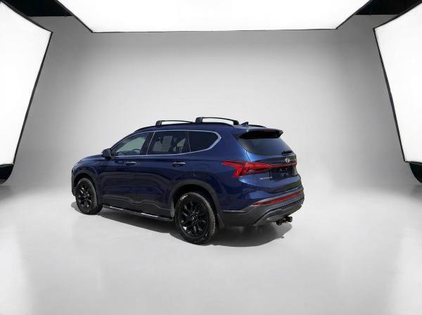 Used 2022 Hyundai Santa Fe XRT w/ Winter Weather Package AWD/4WD image 3