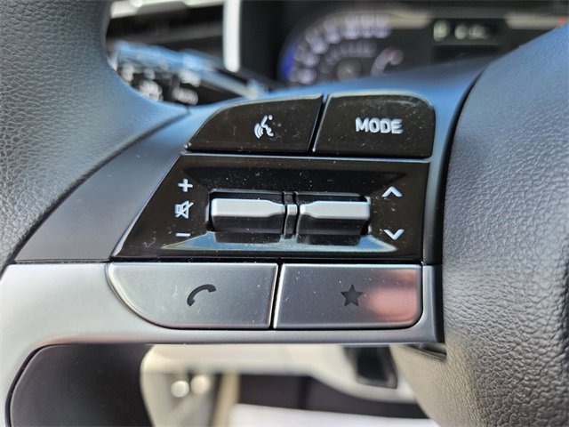 Used 2024 Hyundai Tucson SE image 27